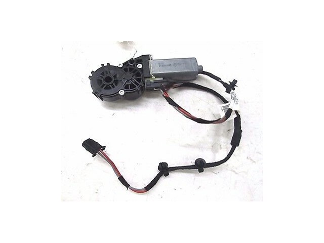 2008-2013 VOLKSWAGEN GTI MK6 OEM RIGHT FRONT PASSENGER SIDE RECLINE MOTOR