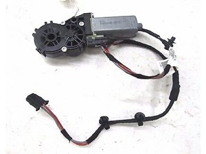 2008-2013 VOLKSWAGEN GTI MK6 OEM RIGHT FRONT PASSENGER SIDE RECLINE MOTOR