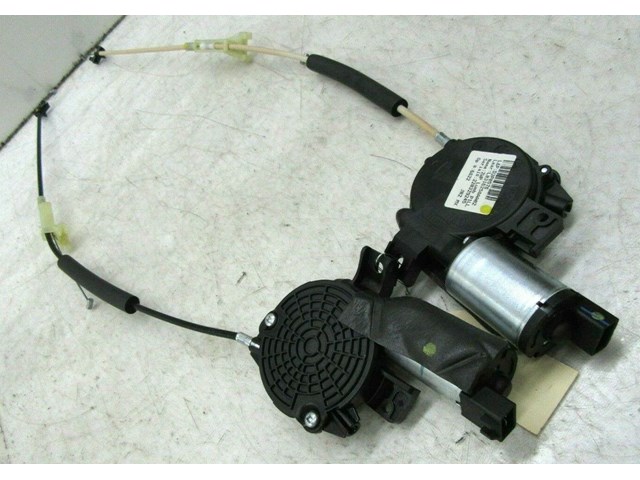 2013-2017 CADILLAC XTS OEM RIGHT FRONT PASS SIDE UPPER LUMBAR MOTORS 13501988