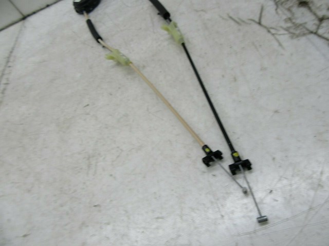 2013-2017 CADILLAC XTS OEM RIGHT FRONT PASS SIDE UPPER LUMBAR MOTORS 13501988