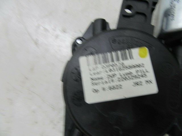 2013-2017 CADILLAC XTS OEM RIGHT FRONT PASS SIDE UPPER LUMBAR MOTORS 13501988