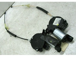 2013-2017 CADILLAC XTS OEM RIGHT FRONT PASS SIDE UPPER LUMBAR MOTORS 13501988