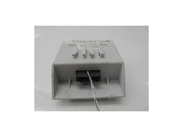 2001-2003 BMW X5 4.4L E53 OEM ALARM SYSTEM INCLINATION INDICATOR / SENSOR