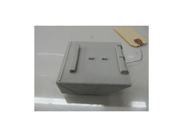 2001-2003 BMW X5 4.4L E53 OEM ALARM SYSTEM INCLINATION INDICATOR / SENSOR