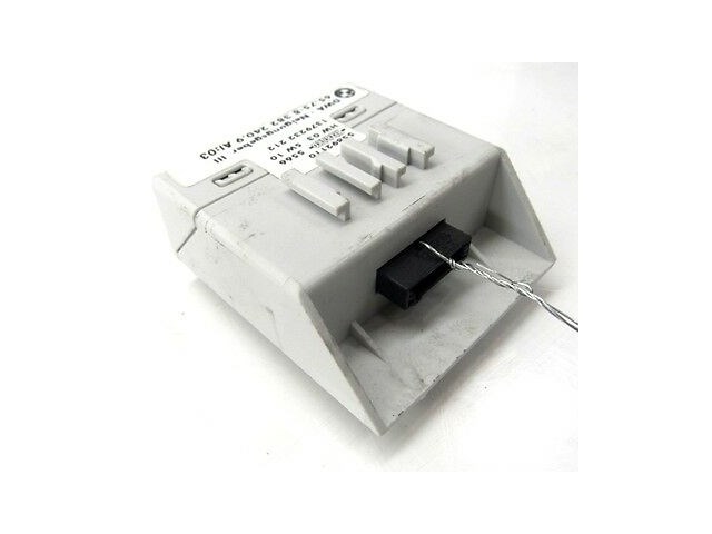 2001-2003 BMW X5 4.4L E53 OEM ALARM SYSTEM INCLINATION INDICATOR / SENSOR