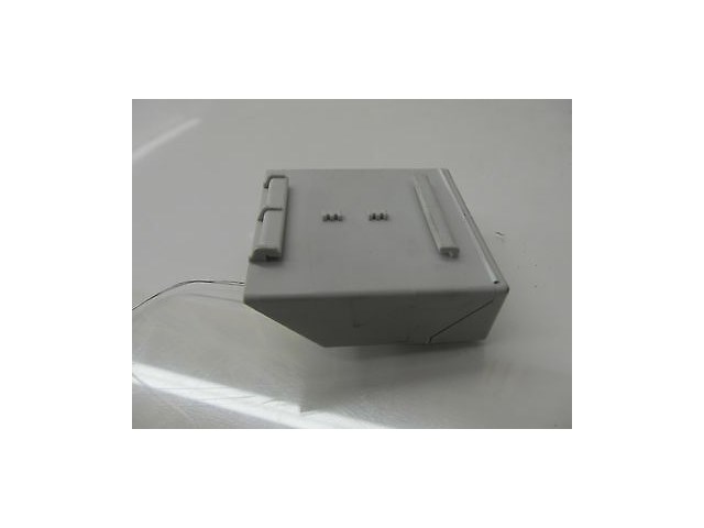 2001-2003 BMW X5 4.4L E53 OEM ALARM SYSTEM INCLINATION INDICATOR / SENSOR