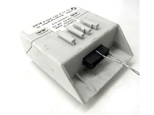 2001-2003 BMW X5 4.4L E53 OEM ALARM SYSTEM INCLINATION INDICATOR / SENSOR