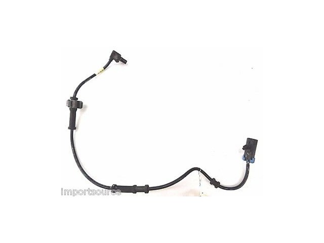 2002-2006 CADILLAC ESCALADE OEM RIGHT FRONT PASSENGER SIDE ABS SENSOR