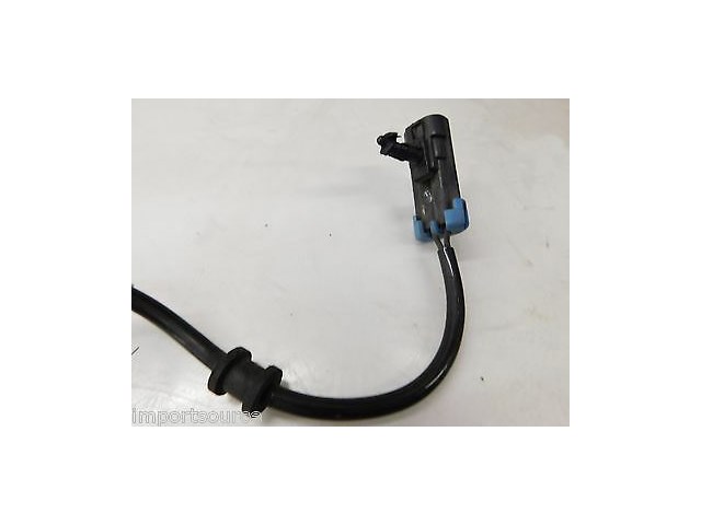 2002-2006 CADILLAC ESCALADE OEM RIGHT FRONT PASSENGER SIDE ABS SENSOR