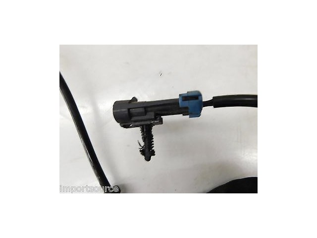 2002-2006 CADILLAC ESCALADE OEM RIGHT FRONT PASSENGER SIDE ABS SENSOR