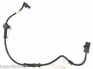 2002-2006 CADILLAC ESCALADE OEM RIGHT FRONT PASSENGER SIDE ABS SENSOR