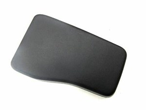 2010-2013 CHEVY EQUINOX LT OEM WINDSHIELD RAIN SENSOR HOLDER HOUSING COVER 