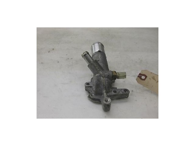 2012-2014 HONDA CIVIC COUPE OEM COOLING TEMPERATURE SENSOR HOUSING 