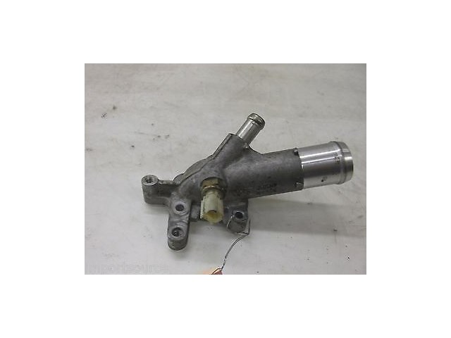 2012-2014 HONDA CIVIC COUPE OEM COOLING TEMPERATURE SENSOR HOUSING 