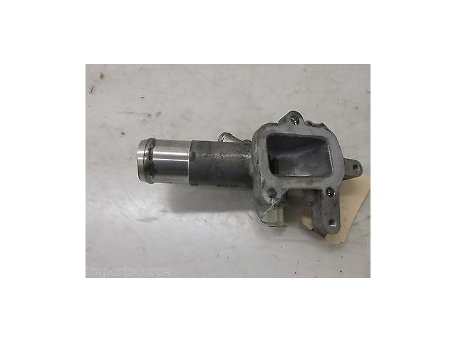 2012-2014 HONDA CIVIC COUPE OEM COOLING TEMPERATURE SENSOR HOUSING 