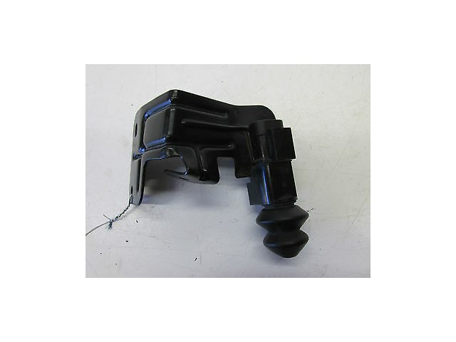 2005-2006 INFINITI G35 SEDAN OEM RIGHT FRONT HOOD SENSOR POSITION INDICATOR 