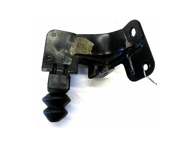 2005-2006 INFINITI G35 SEDAN OEM RIGHT FRONT HOOD SENSOR POSITION INDICATOR 