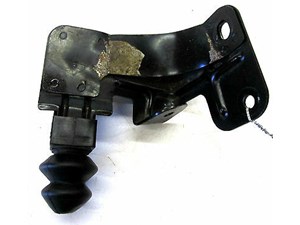 2005-2006 INFINITI G35 SEDAN OEM RIGHT FRONT HOOD SENSOR POSITION INDICATOR 