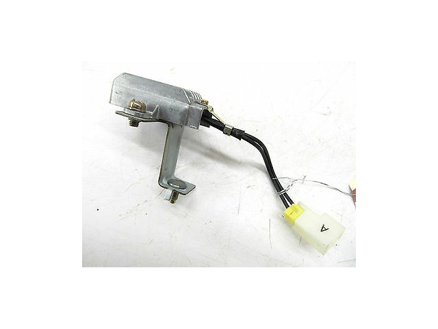 2006-2009 INFINITI M35 OEM FUEL SYSTEM RESISTOR SENSOR 22698 EH000 #1