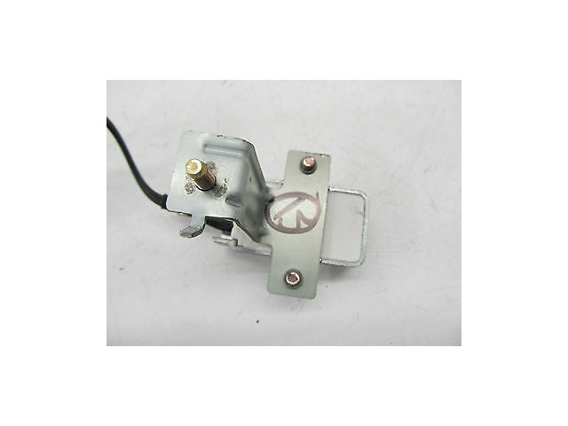 2006-2009 INFINITI M35 OEM FUEL SYSTEM RESISTOR SENSOR 22698 EH000 #1