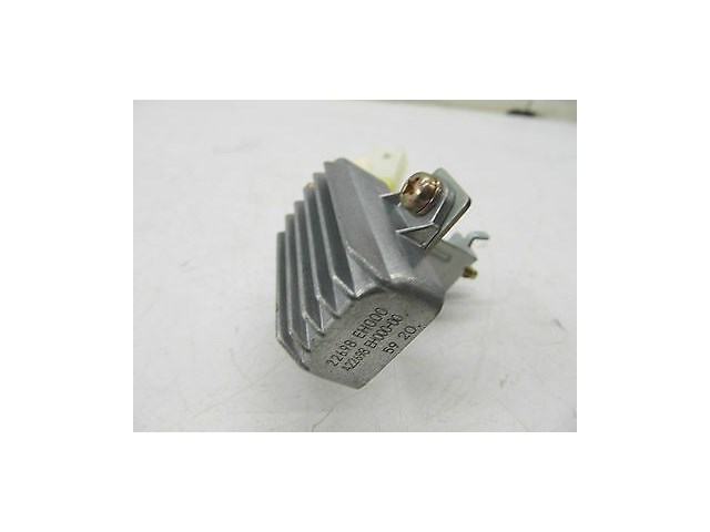 2006-2009 INFINITI M35 OEM FUEL SYSTEM RESISTOR SENSOR 22698 EH000 #1