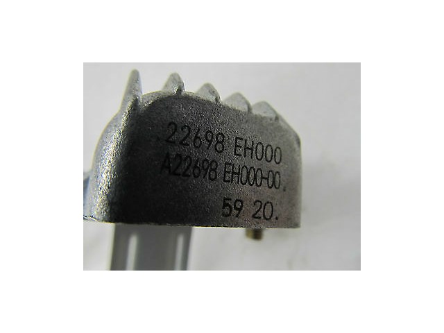 2006-2009 INFINITI M35 OEM FUEL SYSTEM RESISTOR SENSOR 22698 EH000 #1