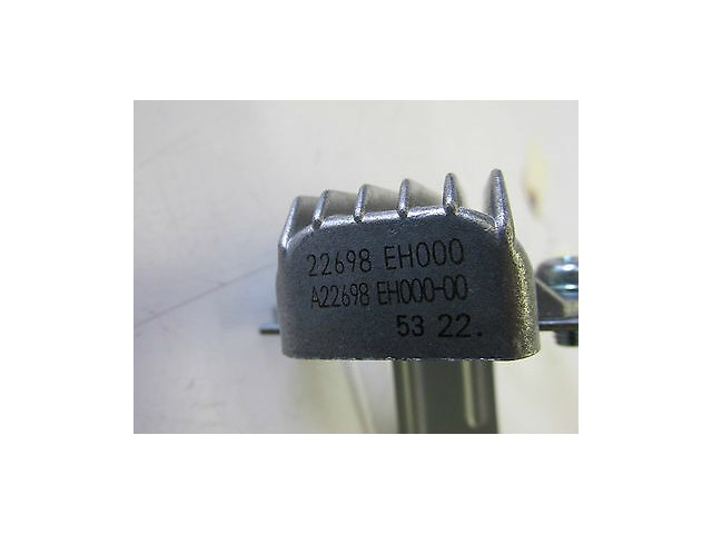 2006-2007 INFINITI M35 M45 OEM FUEL SYSTEM RESISTOR SENSOR 22698 EH000