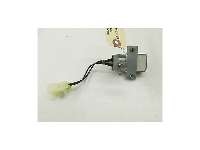2006-2009 INFINITI M45 M35 OEM FUEL SYSTEM RESISTOR SENSOR 22698 EH000