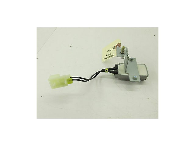 2006-2009 INFINITI M45 M35 OEM FUEL SYSTEM RESISTOR SENSOR 22698 EH000