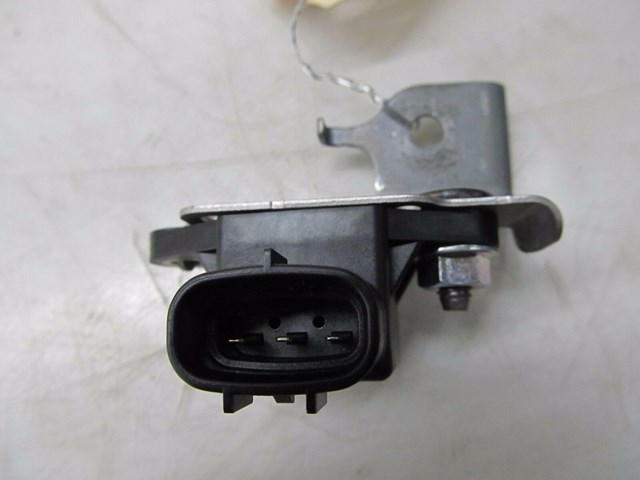2007-2009 LEXUS LS460L XF40 OEM LEFT FRONT ACCELERATION SENSOR 89191-50020