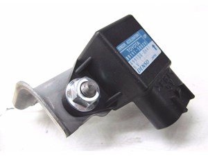 2007-2009 LEXUS LS460L XF40 OEM LEFT FRONT ACCELERATION SENSOR 89191-50020