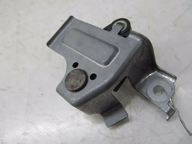 2007-2009 LEXUS LS460L XF40 OEM RIGHT REAR ACCELERATION SENSOR 89191-50020