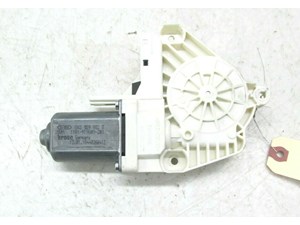 2009-2012 AUDI Q5 8R OEM RIGHT FRONT PASSENGER DOOR WINDOW MOTOR  