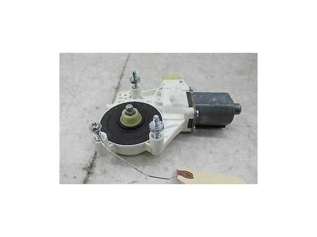2007-2013 BMW 335i E92 COUPE LCI OEM RIGHT FRONT DOOR POWER WINDOW MOTOR 