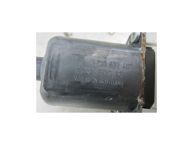 2007-2013 BMW 335i E92 COUPE LCI OEM RIGHT FRONT DOOR POWER WINDOW MOTOR 