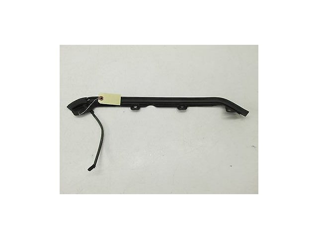 2004-2006 LEXUS RX330 XU30 OEM LEFT SIDE REAR POWER DOOR HATCH SENSOR STRIP