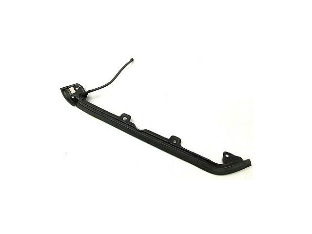 2004-2006 LEXUS RX330 XU30 OEM LEFT SIDE REAR POWER DOOR HATCH SENSOR STRIP