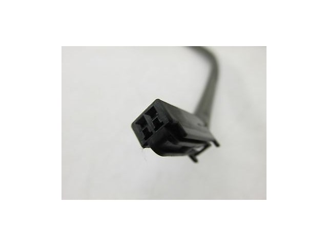 2004-2006 LEXUS RX330 XU30 OEM LEFT SIDE REAR POWER DOOR HATCH SENSOR STRIP