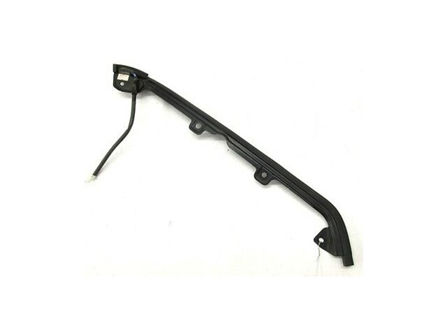 2004-2006 LEXUS RX330 XU30 OEM RIGHT SIDE REAR POWER DOOR HATCH SENSOR STRIP