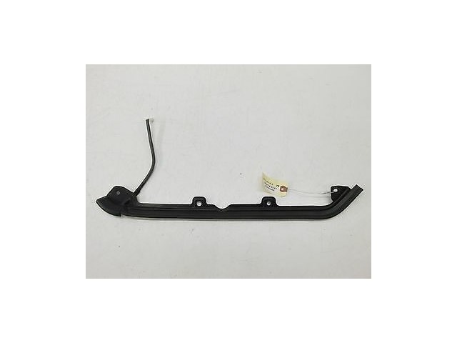 2004-2006 LEXUS RX330 XU30 OEM RIGHT SIDE REAR POWER DOOR HATCH SENSOR STRIP
