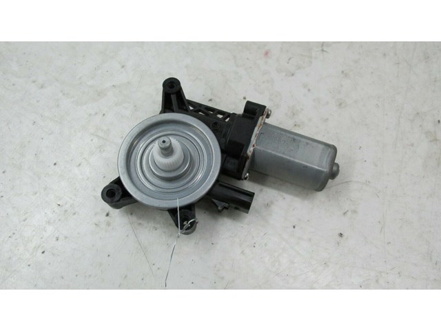 2017-2019 BUICK LACROSSE OEM LEFT REAR DOOR WINDOW MOTOR 