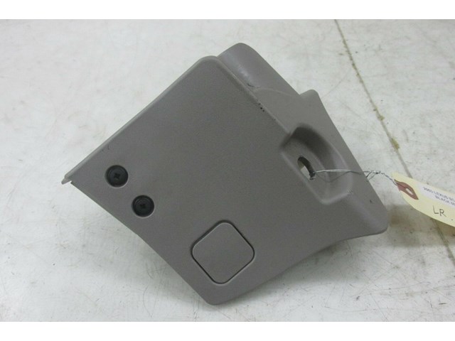 2002-2010 LEXUS SC430 Z40 LEFT REAR PARTITIAN PANEL SENSOR