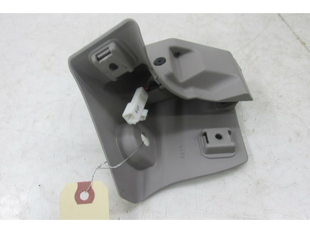 2002-2010 LEXUS SC430 Z40 LEFT REAR PARTITIAN PANEL SENSOR