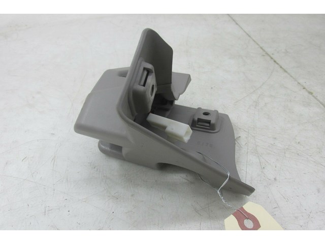 2002-2010 LEXUS SC430 Z40 LEFT REAR PARTITIAN PANEL SENSOR