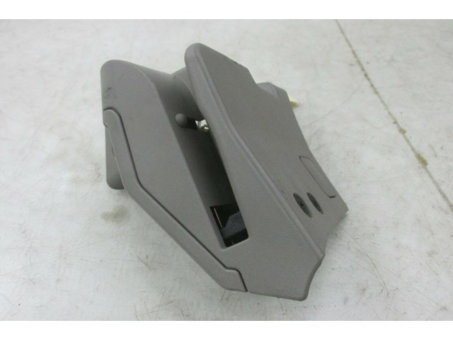 2002-2010 LEXUS SC430 Z40 LEFT REAR PARTITIAN PANEL SENSOR