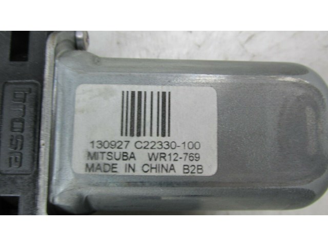 2011-2018 DODGE JOURNEY OEM RIGHT FRONT DOOR WINDOW MOTOR  