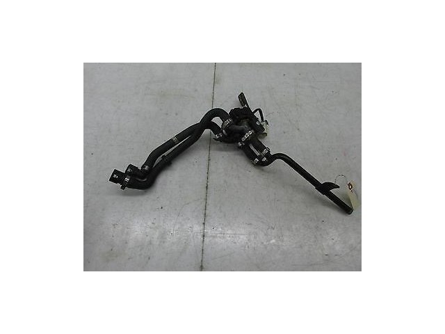 2004-2008 MASERATI QUATTROPORTE M139 OEM RIGHT FRONT COOLNG PIPE SENSOR SET