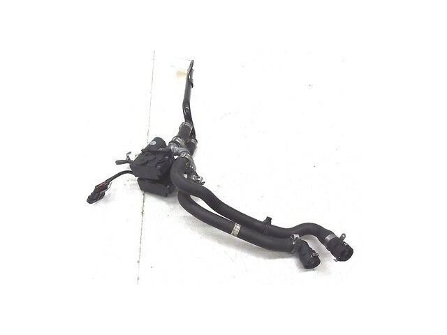 2004-2008 MASERATI QUATTROPORTE M139 OEM RIGHT FRONT COOLNG PIPE SENSOR SET