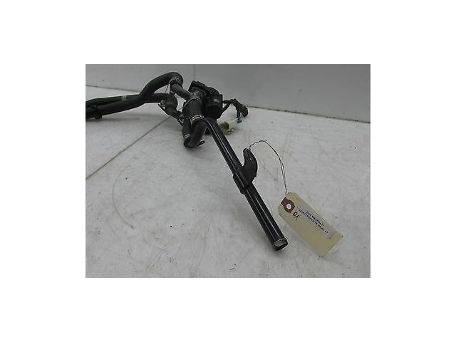 2004-2008 MASERATI QUATTROPORTE M139 OEM RIGHT FRONT COOLNG PIPE SENSOR SET