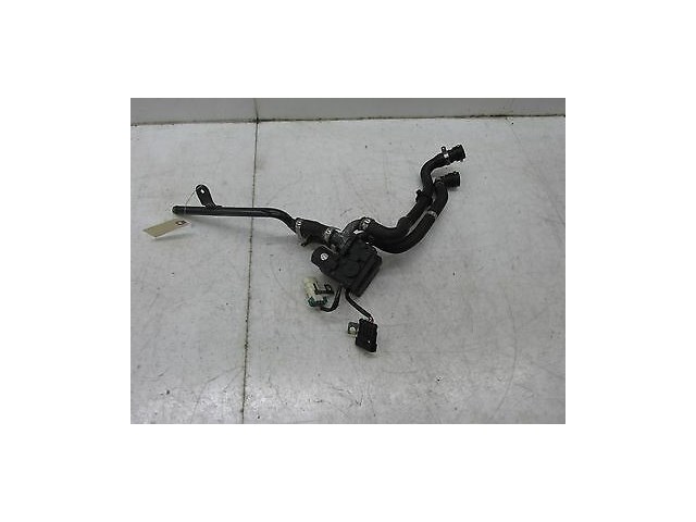 2004-2008 MASERATI QUATTROPORTE M139 OEM RIGHT FRONT COOLNG PIPE SENSOR SET